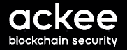 Ackee Solana Development Certification logo