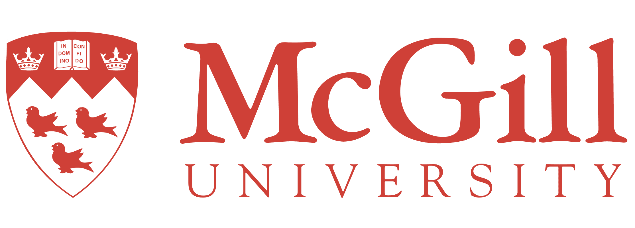 McGill University logo