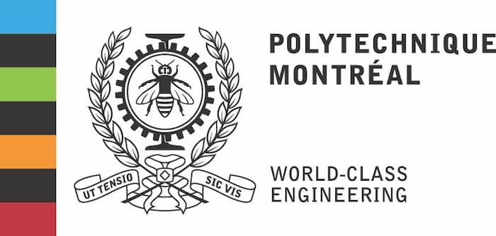 Polytechnique Montréal logo