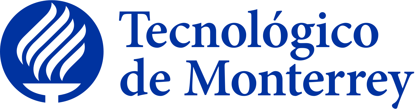 Monterrey Technology Institute logo