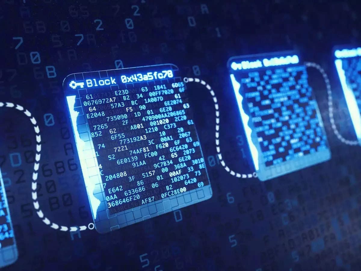 Blockchain Projects