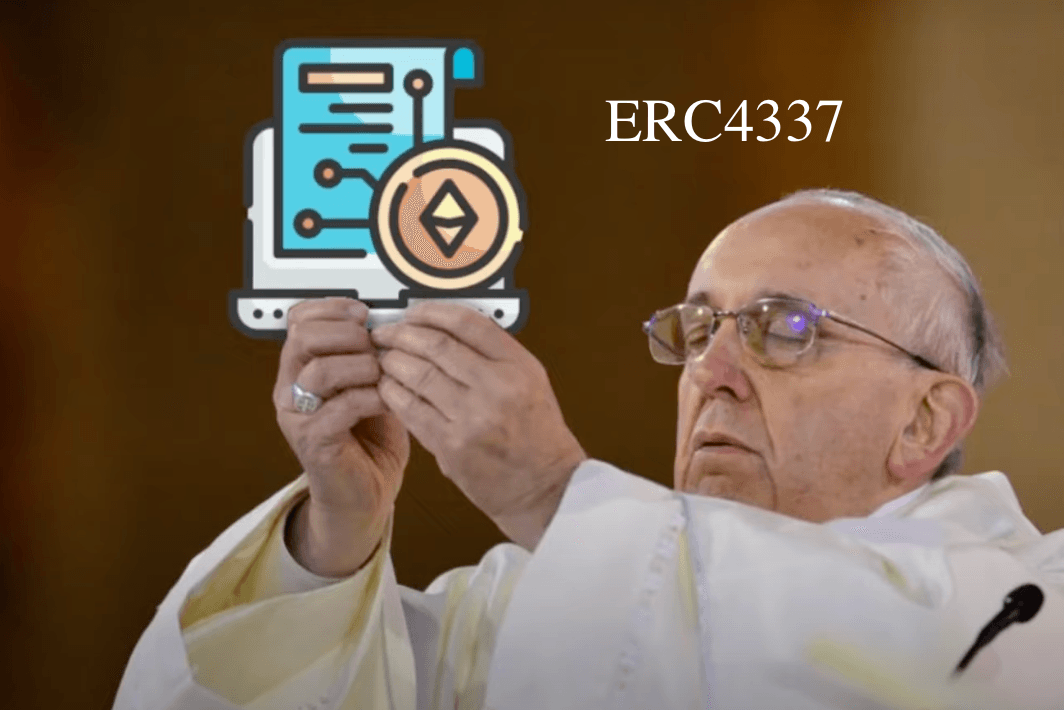 Smart Contract Wallets - ERC4337